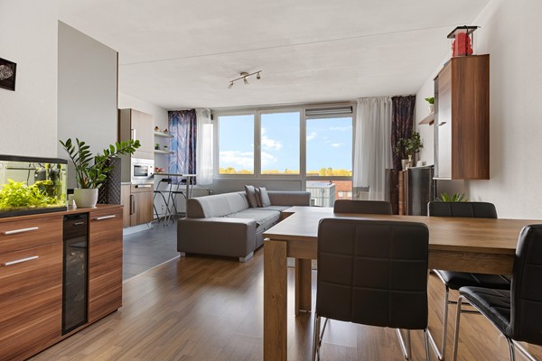 Medium property photo - Korvelseweg 182-04, 5025 JM Tilburg